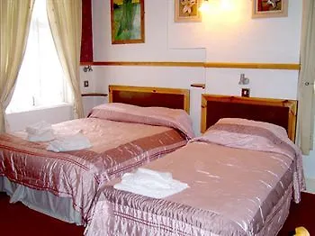 The Park Bed & Breakfast 3*