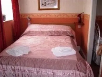 Bed & Breakfast The Park Blackpool