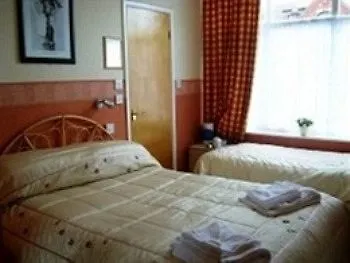 Bed & Breakfast The Park