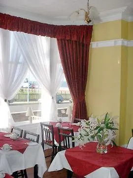 게스트하우스 The Windsor Carlton 블랙풀