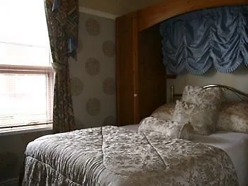 Oyo Abbey 4* Blackpool