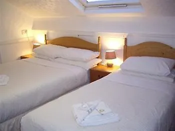Hotel Happy Return 3*
