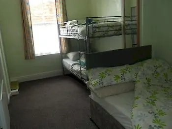 Bed & Breakfast The Walbirn Blackpool