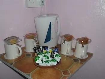 Bed & Breakfast The Walbirn Blackpool