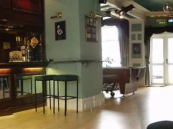 Hotel The Wilton