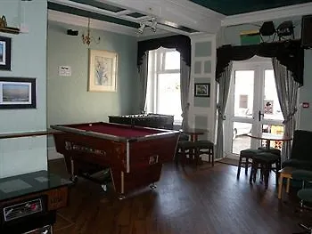 Hotel The Wilton Blackpool