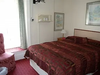 The Wilton 3* Blackpool
