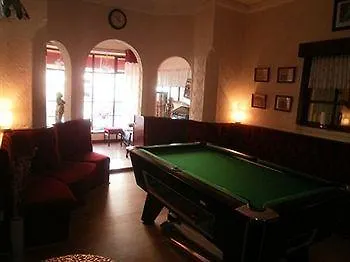 The Withnell Bed & Breakfast 3*