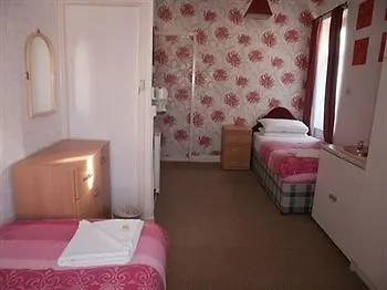 The Withnell 3* Blackpool