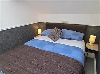 בית הארחה Wimbourne 3*