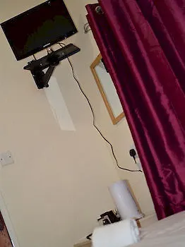 Bed and breakfast The Chimes On The Sea Blackpool