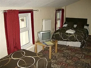 Hotel Cowley Blackpool