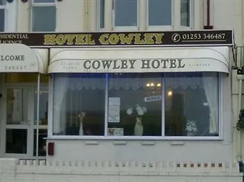 Cowley