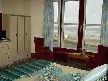 Hotel Cowley 2*