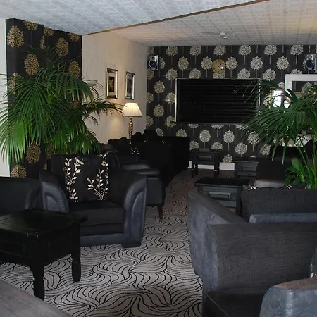Hotel Brincliffe 4*