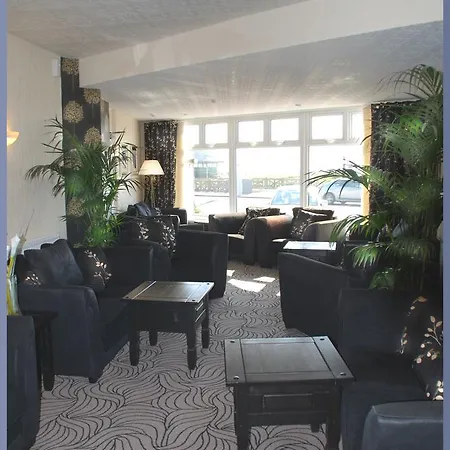 Brincliffe Hotel