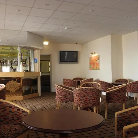 Chequers Plaza Blackpool