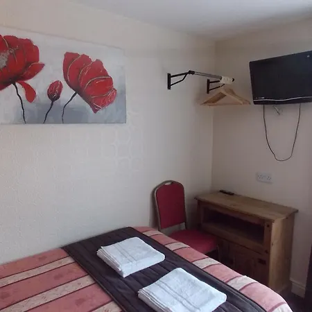 The Trafford Hotel 3*