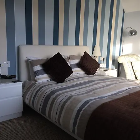 The Waterford 5* Blackpool