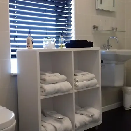 The Waterford Guest house 5*