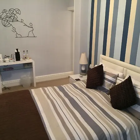 The Waterford 5*