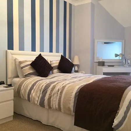 The Waterford Guest house 5*