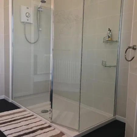 The Waterford Guest house Blackpool