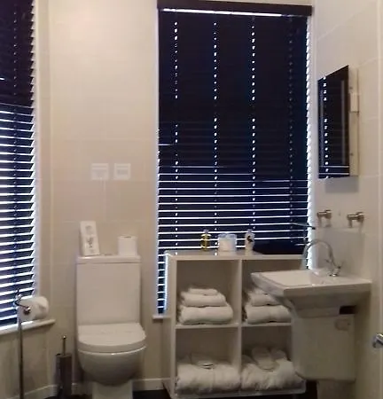 The Waterford 5*