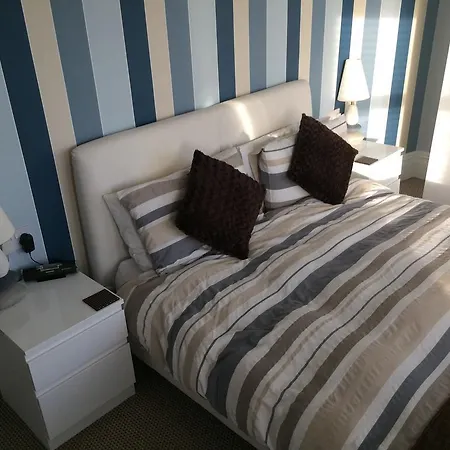 Guest house The Waterford 5*