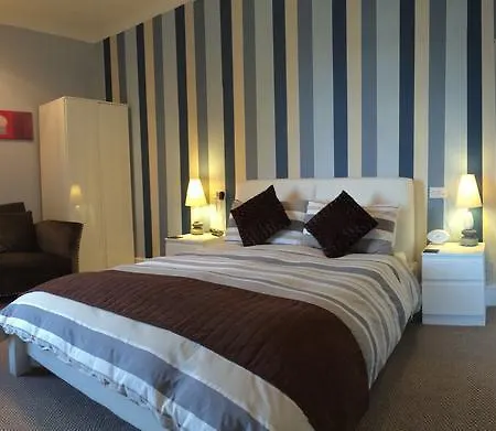The Waterford Guest house Blackpool
