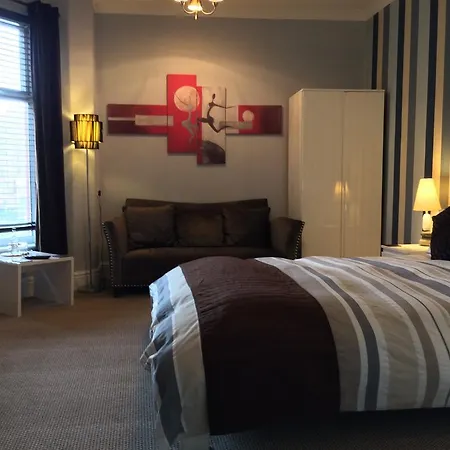 The Waterford Guest house