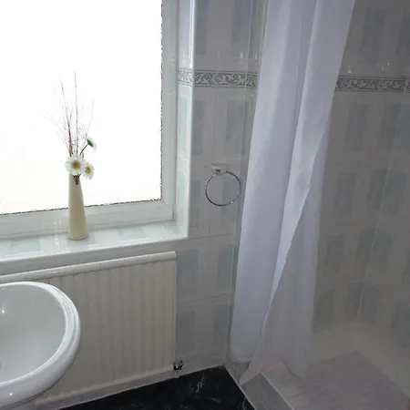The Belvedere Hotel Blackpool