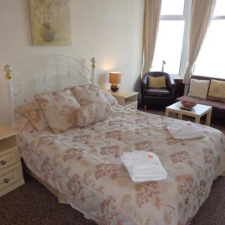 The Belvedere Hotel