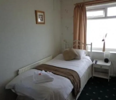 Hotel The Belvedere