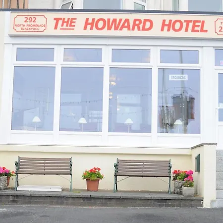 Howard Pensionat