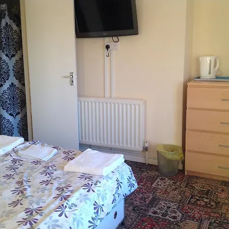 Hotel Cowley