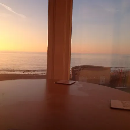 Cowley Hotel Blackpool