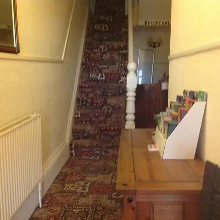 Cowley Hotel