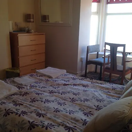 Cowley Hotel