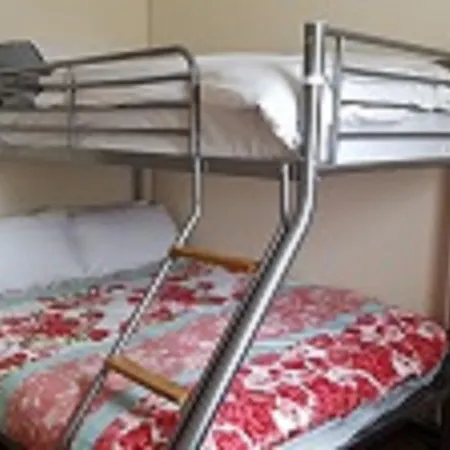 Bed & Breakfast Famille - Famille Group Blackpool