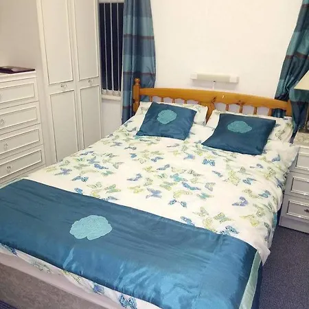 Ardsley Hotel Pensjonat Blackpool