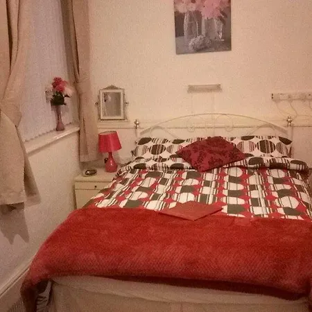 Ardsley Hotel بلاكبول
