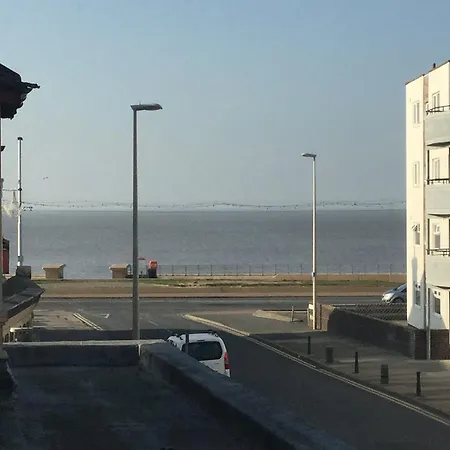 Hotel The Dudley Blackpool