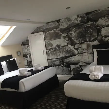 Hotel Happy Return