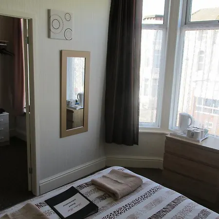 Lindene Hotel