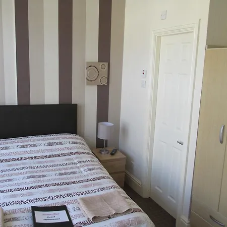 Lindene Blackpool