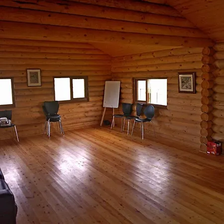 Stanley Farm Camping Parco vacanze *