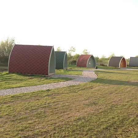 Stanley Farm Camping Blackpool