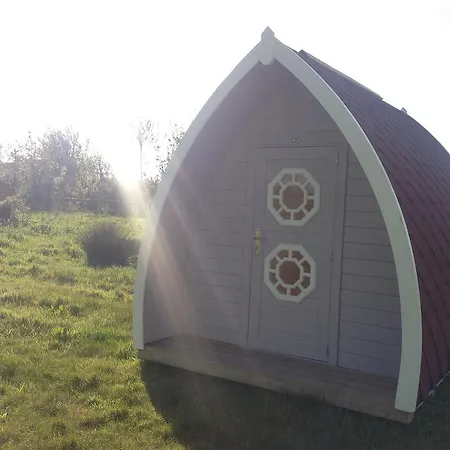 Stanley Farm Camping Blackpool