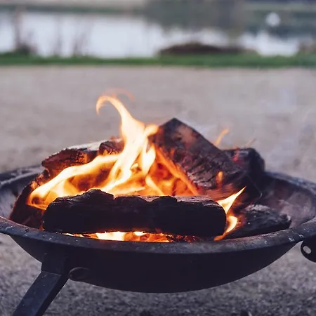 Stanley Farm Camping ブラックプール